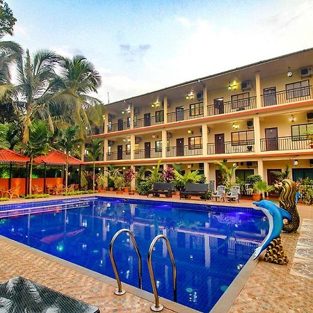 Fabescape Sk Studios With Pool & Gym, Arpora Velha Goa Exterior foto